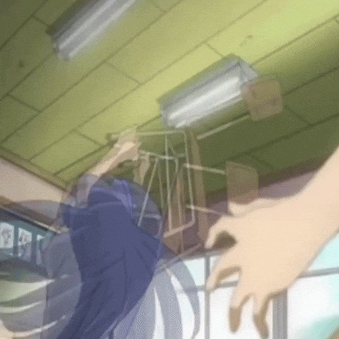 When They Cry Shut Up GIF