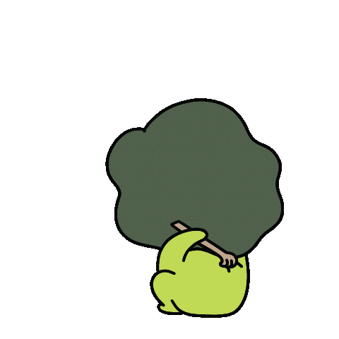 What Sticker