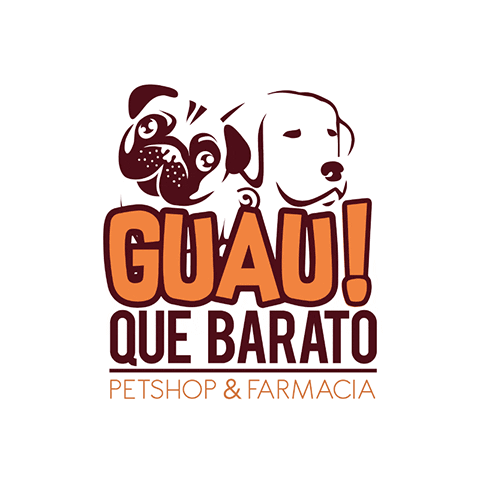 Guauquebarato Sticker