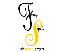 Fancy Nails Sticker