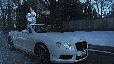 started from the bottom