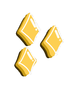 Star Sparkle Sticker