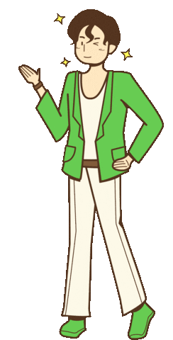 Mbti Sticker