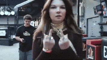 GIF by Cigarettes At Sunset