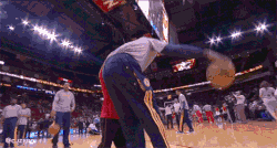 paul george