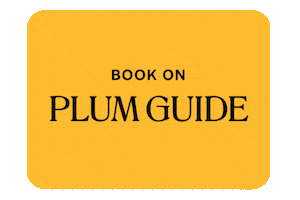 Sticker by Plum Guide