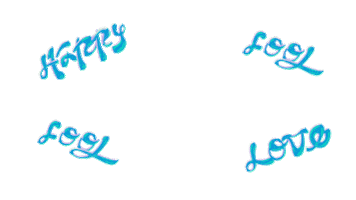 Happy Love Is Sticker by FoggyIncense