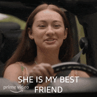 My-best-friend GIFs - Get the best GIF on GIPHY