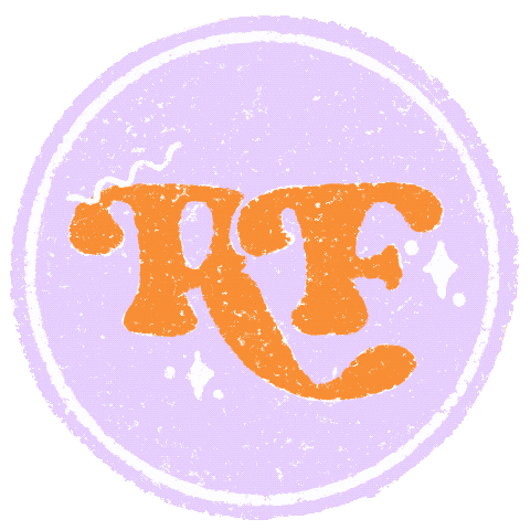 Rebeccaflaherty Sticker