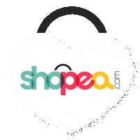 Shopeacom Sticker