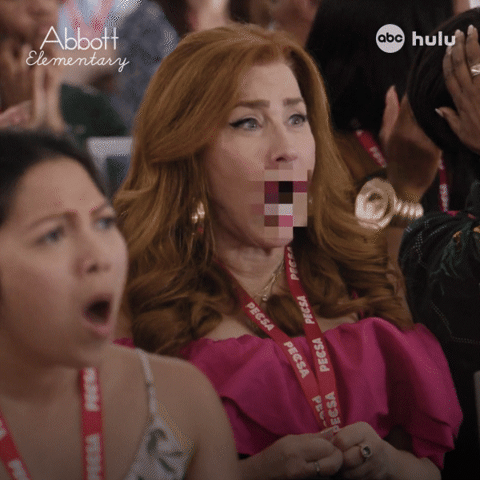 Abbott GIF by ABC Network