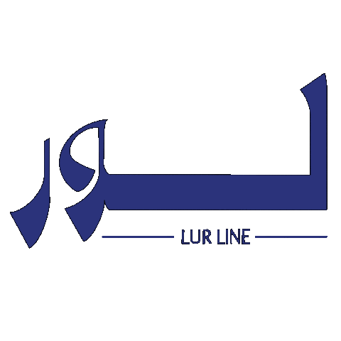Lurrrr Sticker