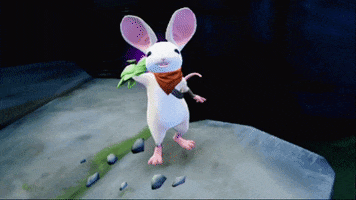 Asl Mouse GIF