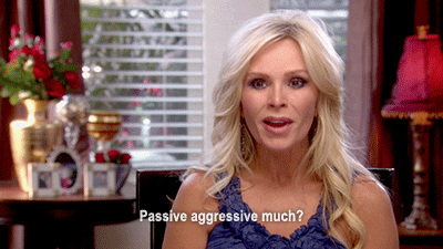 Real Housewives Fight Gif By RealitytvGIF - Find & Share on GIPHY