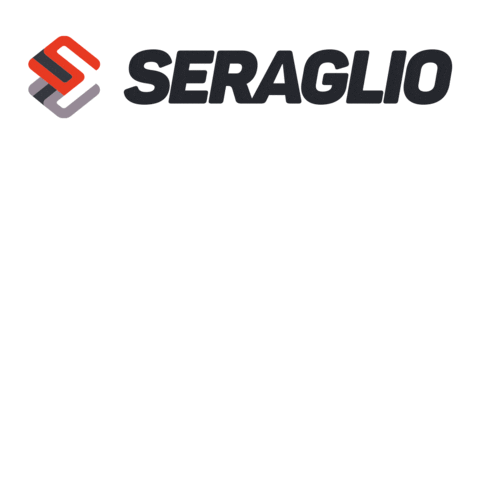 Seraglio Implementos Sticker