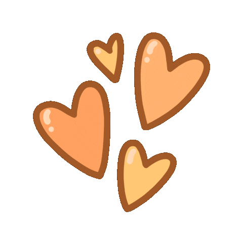 Valentines Day Love Sticker