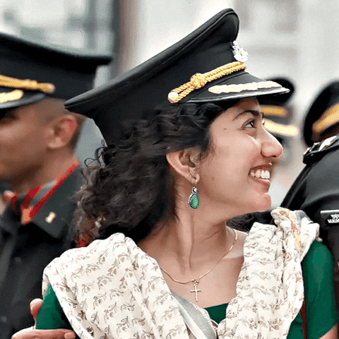 Sai Pallavi Sivakarthikeyan GIF