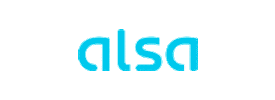 Alsa Autobuses Sticker by ALSA