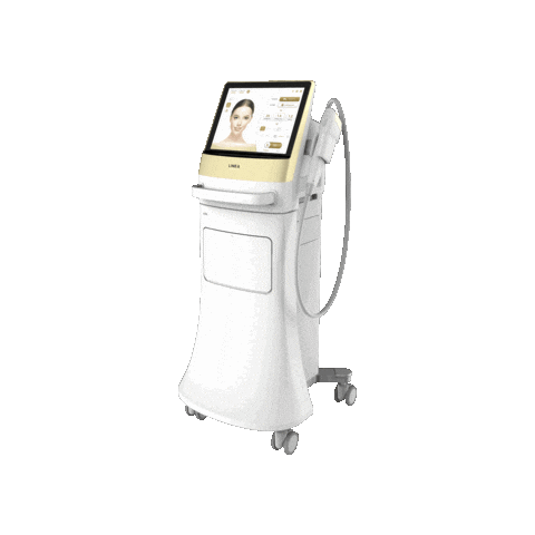 Linea Sticker by jsys