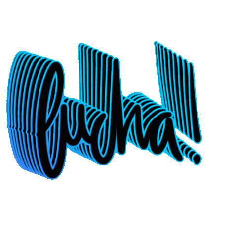 Fight Lucha Sticker by UnoNueveOcho