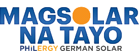 Magsolar Na Tayo Sticker by PHILERGY German Solar