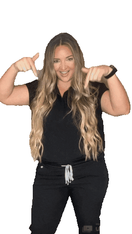 Aesthetics Botox Sticker by The Injector Room