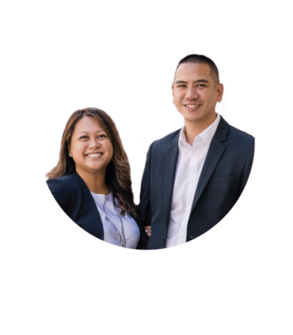 The LAM Team Sticker