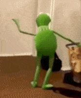 Kermit Typing GIFs - Find & Share on GIPHY