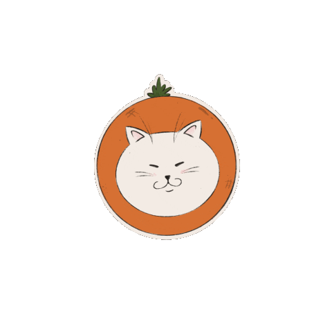 Cats Sticker