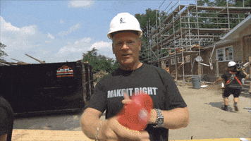 James Bond Singing GIF by Mike Holmes
