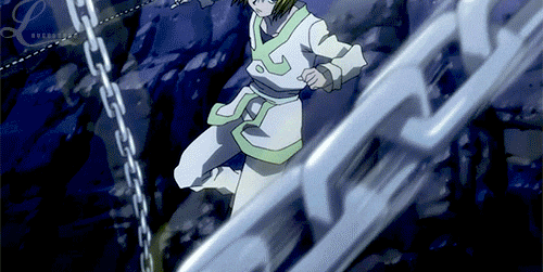What is your favorite anime?