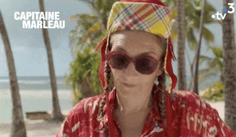 Humour Ok GIF by France tv