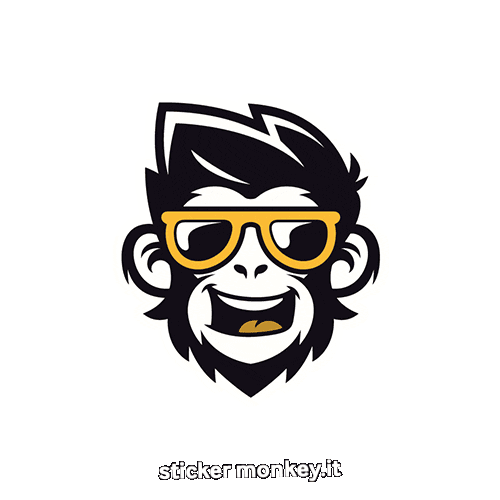 Easy Peel Sticker By Sticker
