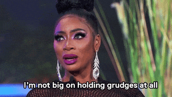 love and hip hop no grudges GIF by VH1