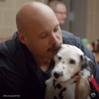 GIF by Chicago Fire