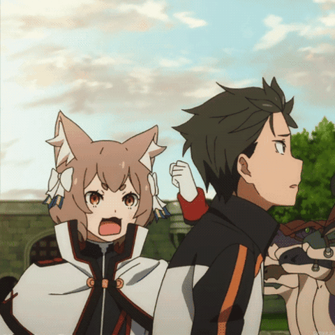 Felix GIF