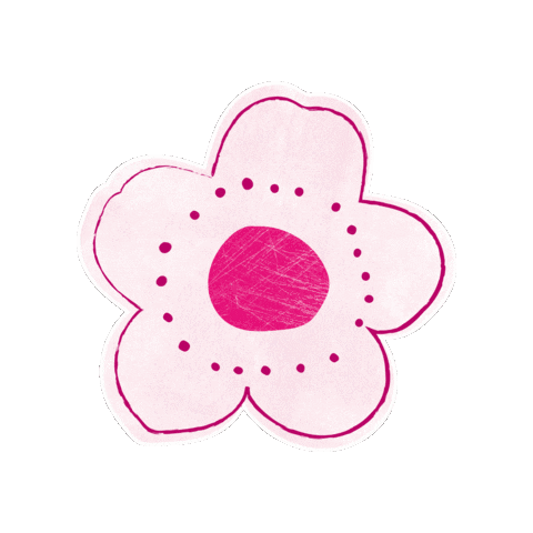 Blossomwatch Sticker by National Trust