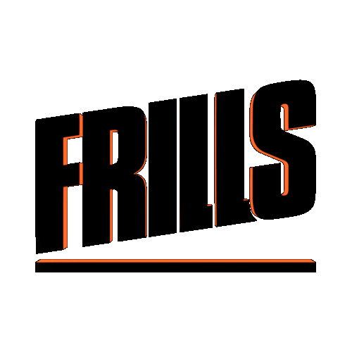 giafrills Sticker