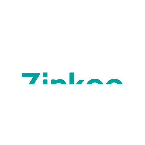 Zinkee Sticker
