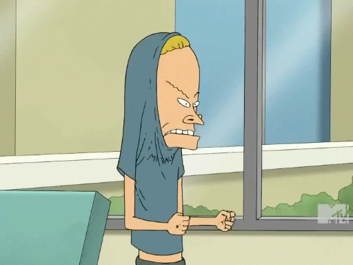 Cornholio Gifs Get The Best Gif On Giphy