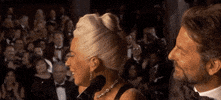 bradley cooper oscars GIF by The Academy Awards