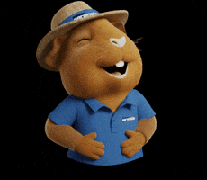 Mascoteprea GIF by AgroExata