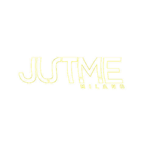 Justme.milano Sticker