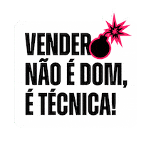 Lead Dom Sticker by VENDE-C