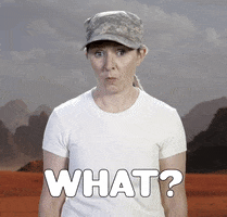 Special Forces What GIF by Beverley Mitchell