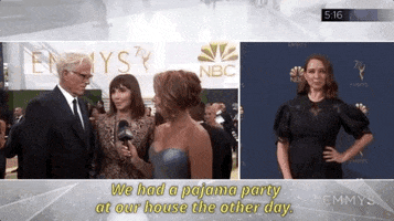 Emmy Awards Television GIF by Emmys