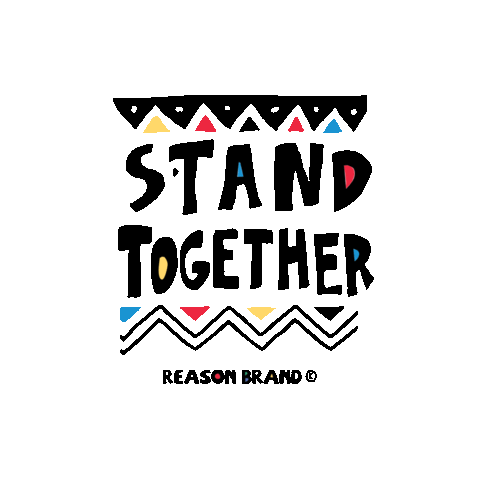 Fashion Love Sticker by Reason Clothing