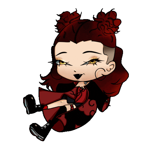 Animated Sticker