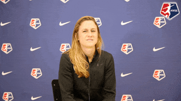 oh no face palm GIF by National Women's Soccer League