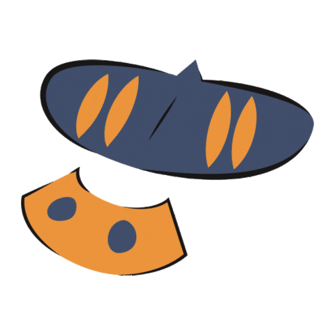 Kite Sticker
